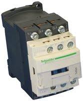 CONTACTOR LC1D186BL